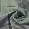 Premium meubelstof – Velours op PU-foam | Donkergrijs