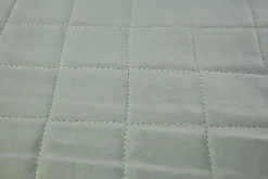 Premium meubelstof – Velours op PU-foam | Donkergrijs