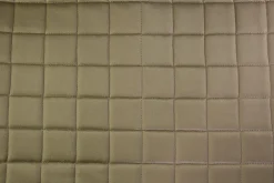 Premium meubelstof – Velours op PU-foam | Warm taupe