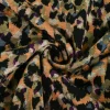 Punta di Roma – Abstract leopard