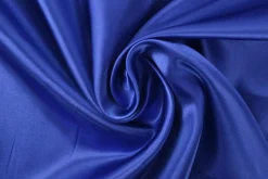 Satijn: Blauw