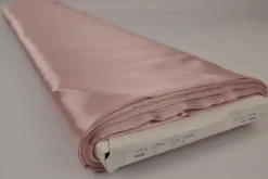 Satijn: Dusky roze