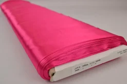 Satijn: Fuchsia