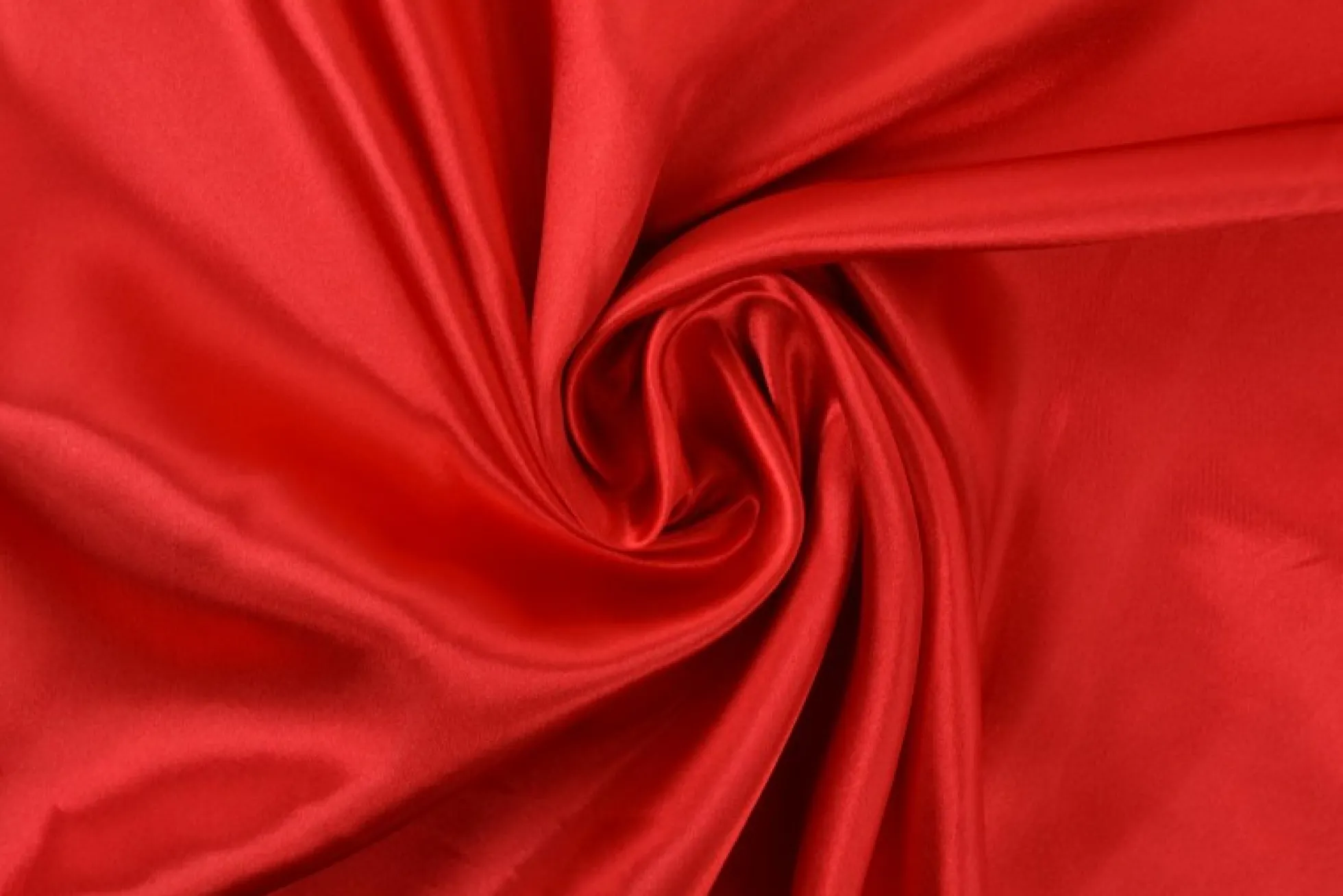 Satijn: Rood