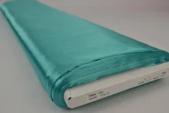Satijn: Turquoise