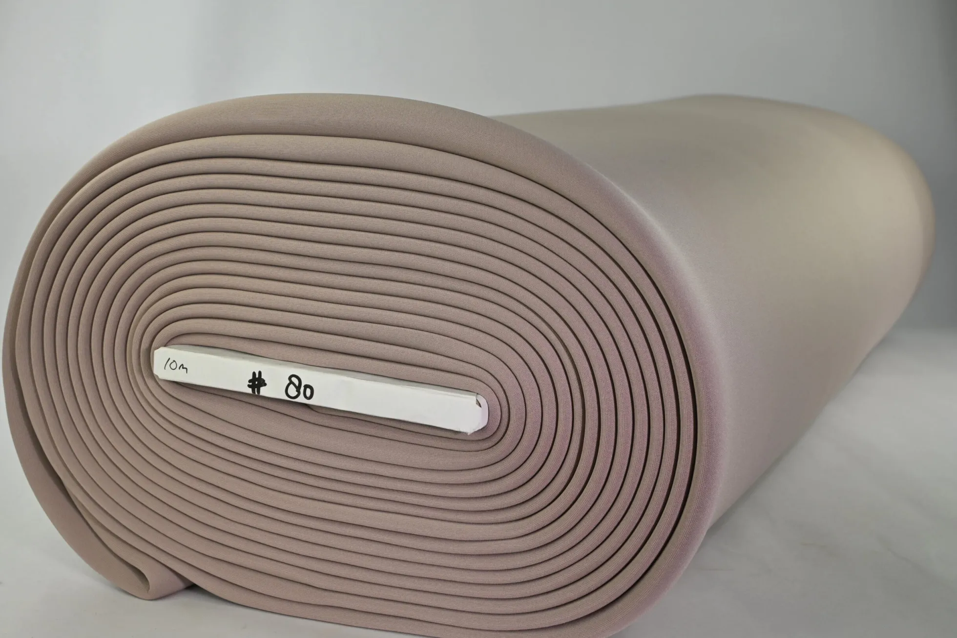 Scuba / Neopreen – Taupe