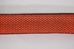 Singelband – Oranje & zwart – 32mm
