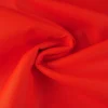 Skai leer – Donker oranje met zachte binnenkant