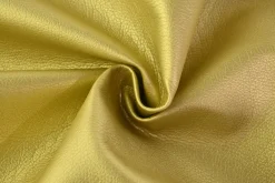 Skai leer – Goud