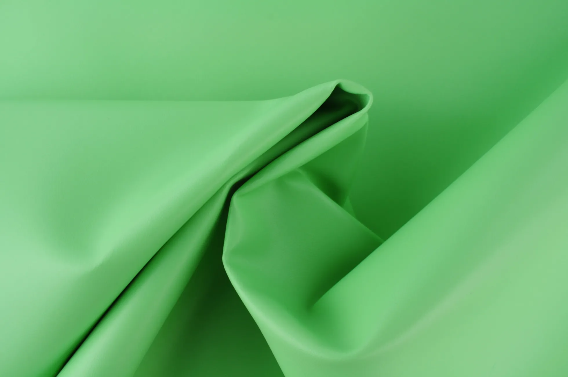 Skai leer – Pastelgroen