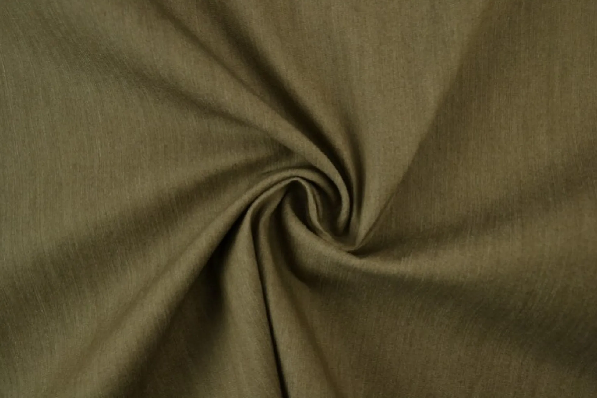 Stretch jeans / denim ongewassen – Bruin / grijs