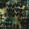 Stretch katoen – Abstract camouflage