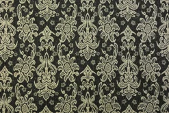 Stretch katoen – Baroque jacquard