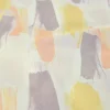 Stretch katoen – Brushstroke pastel