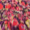 Stretch katoen – Colorful blurry