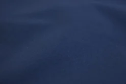 Stretch katoen – Donkerblauw