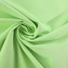 Stretch katoen – Licht lime