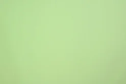 Stretch katoen – Licht lime