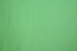 Stretch katoen – Mint
