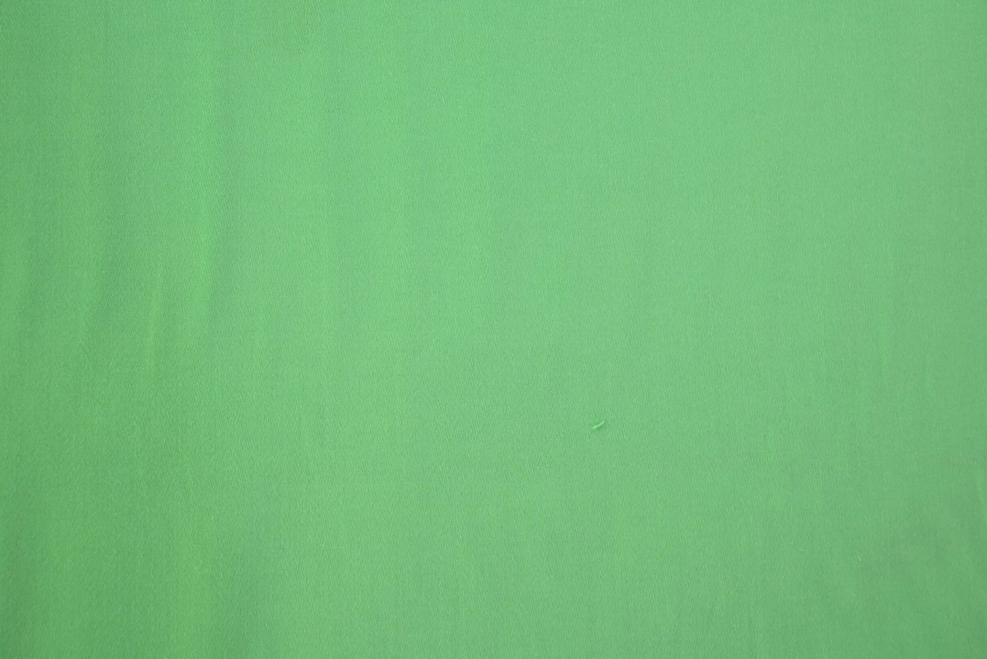 Stretch katoen – Mint