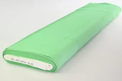 Stretch katoen – Mint