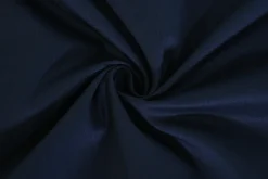 Stretch katoen – Navy