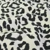 Stretch katoen – Off-white panther