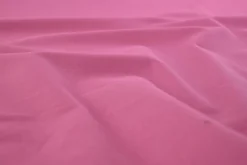 Stretch katoen – Roze