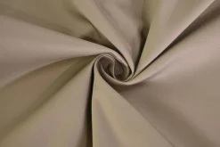 Stretch katoen – Taupe