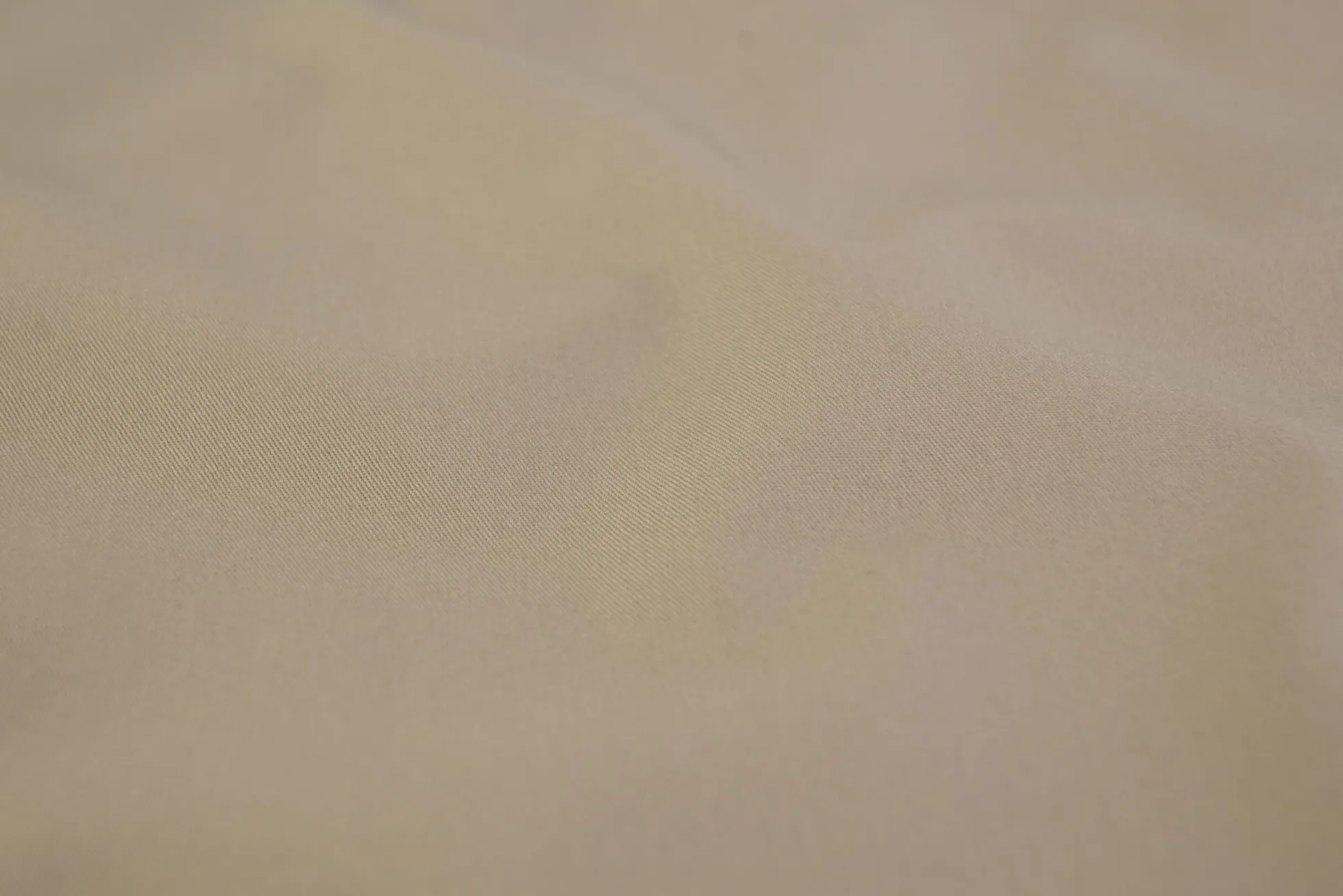 Stretch katoen – Taupe