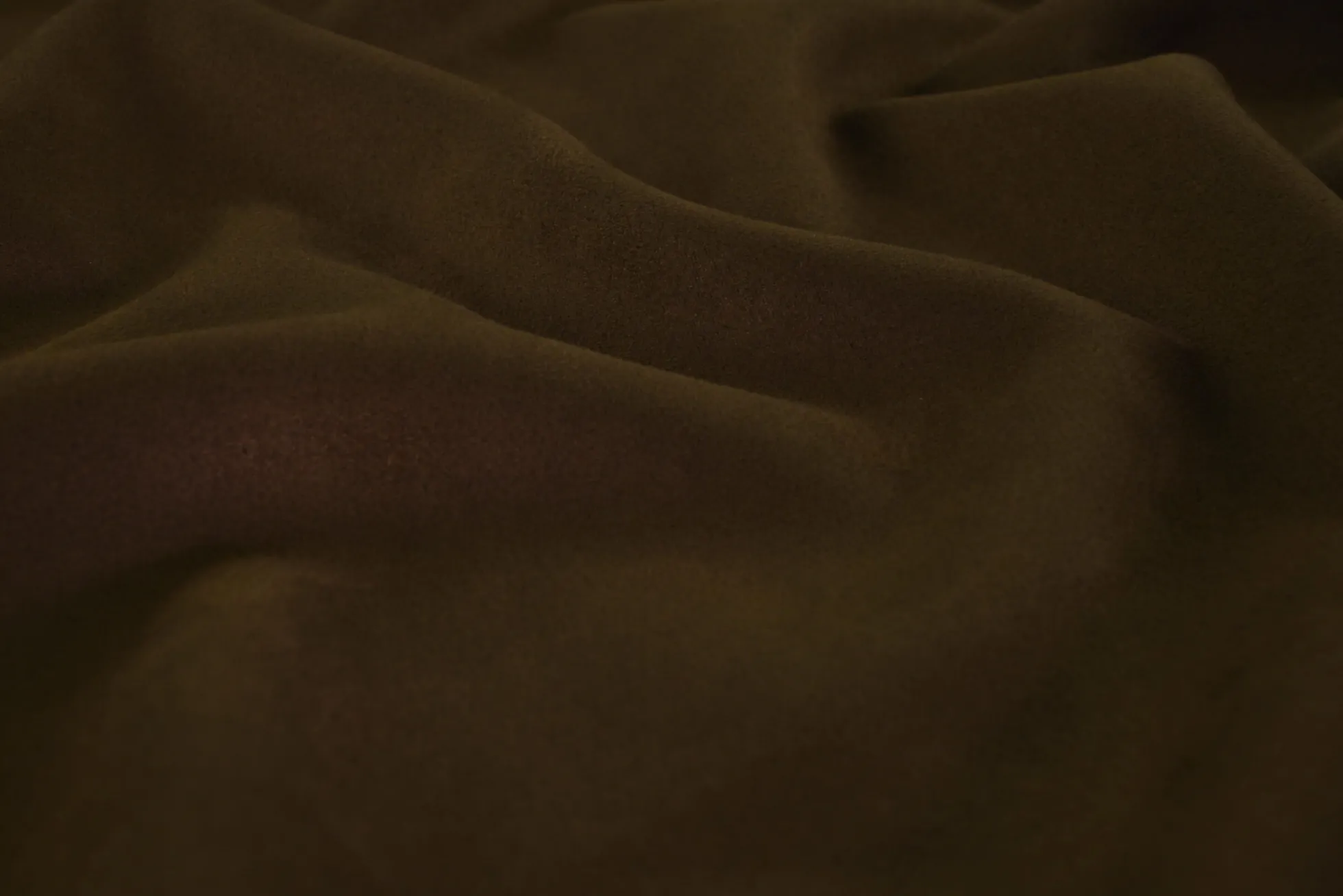 Stretch suedine / Alcantara – Bruin