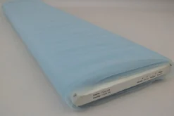 Stretch Tule: Babyblauw