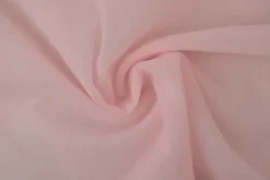 Stretch Tule: Babyroze