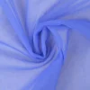 Stretch Tule: Blauw