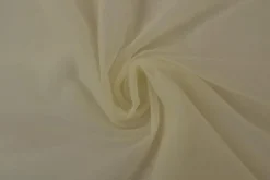 Stretch Tule: Champagne