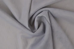 Stretch Tule: Donkergrijs