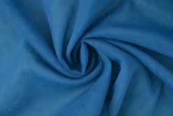 Stretch Tule: Donker petrol