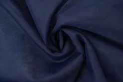 Stretch Tule: Navy