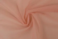 Stretch Tule: Oudroze