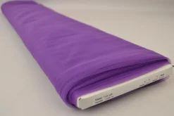 Stretch Tule: Paars