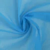 Stretch Tule: Petrol