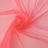 Stretch Tule: Rood