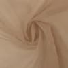 Stretch Tule: Taupe