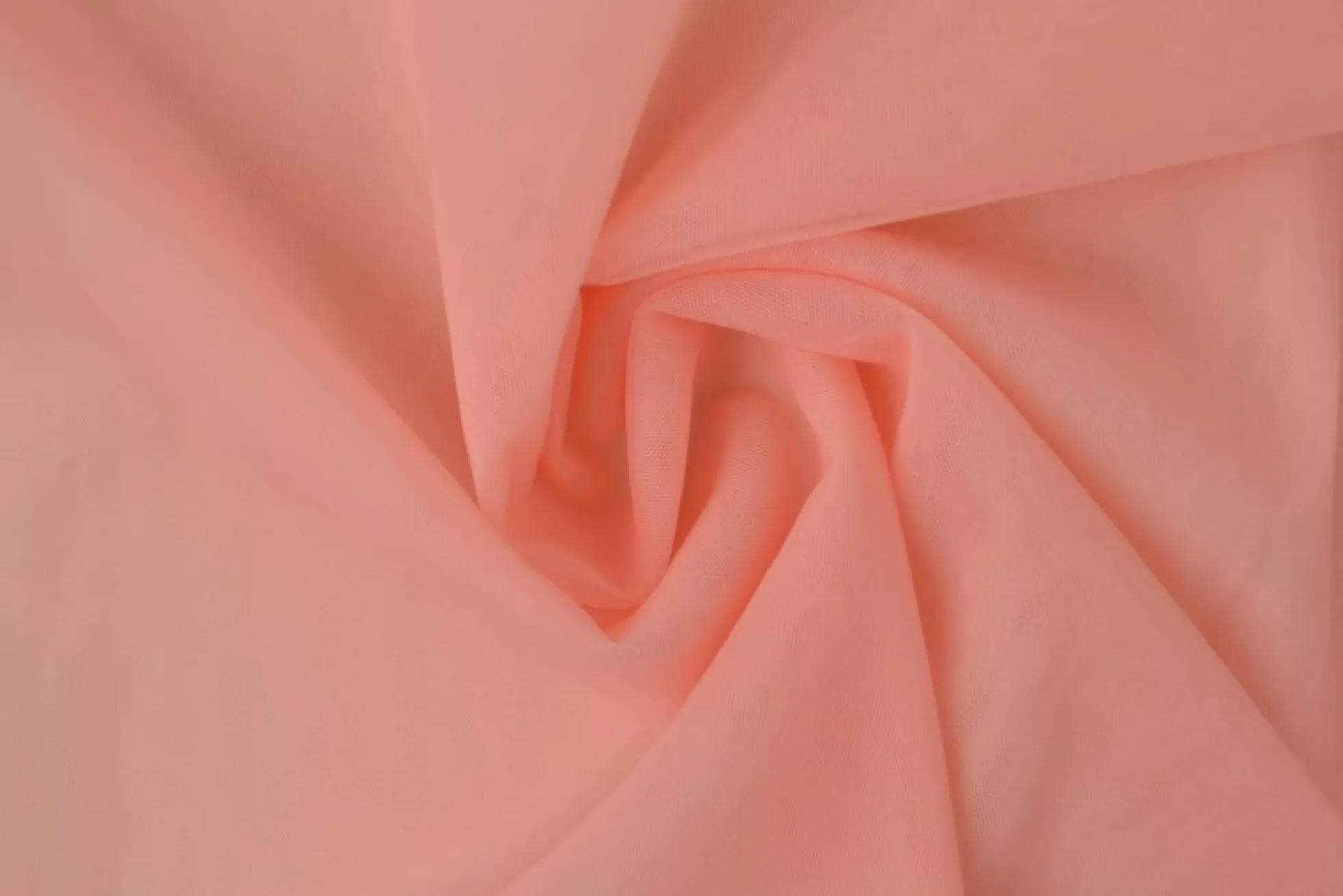 Stretch Tule: Zalmroze
