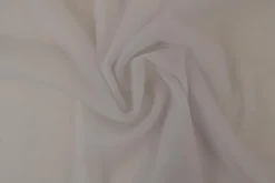 Stretch Tule: Zilvergrijs