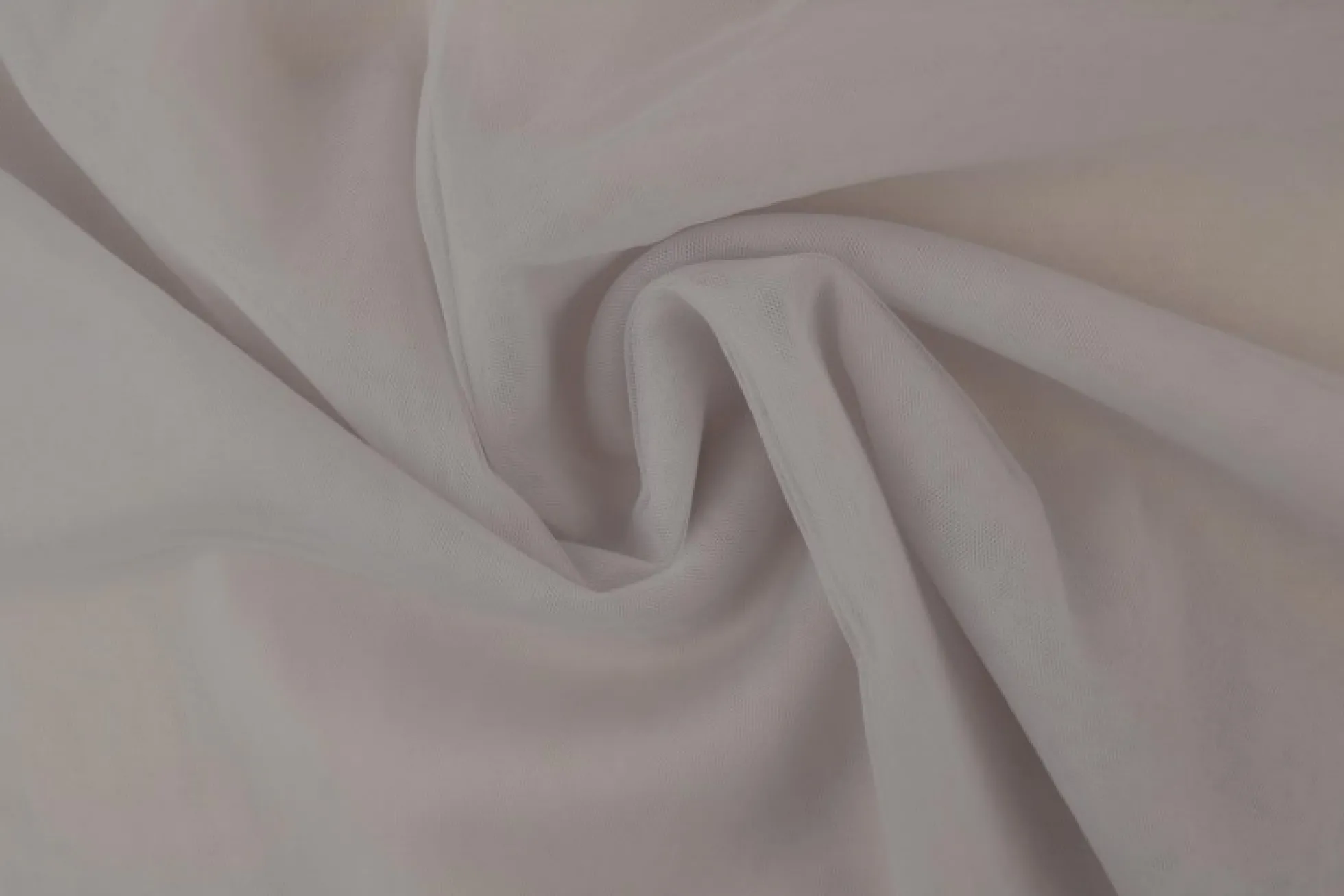 Stretch Tule: Zilvergrijs