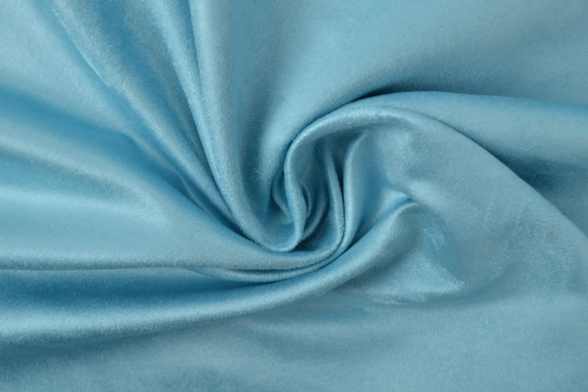 Suedine / Alcantara – Aqua