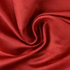 Suedine / Alcantara – Donkerrood