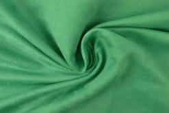 Suedine / Alcantara – Groen