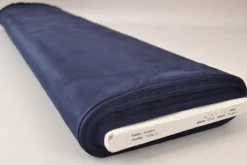 Suedine / Alcantara – Navy